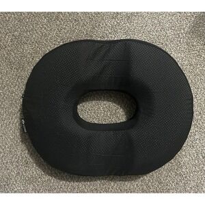 5 Star United Donut‎ Sitting Pillow Orthopedic Memory Foam Tailbone Cushion